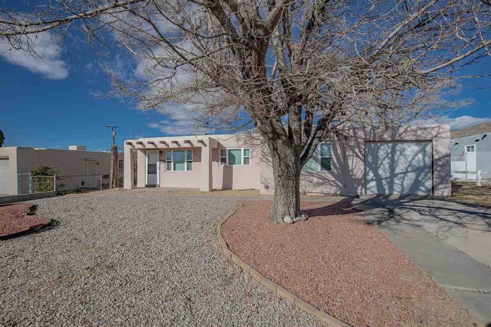 2101 Dewey Ln, Alamogordo, NM 88310 - photo 1