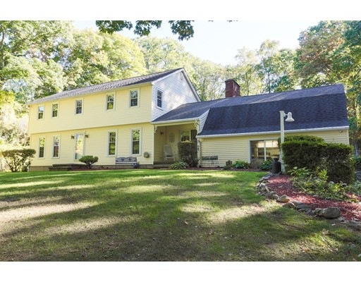 111 Dudley Southbridge Rd, Dudley, MA 01571 - photo 1