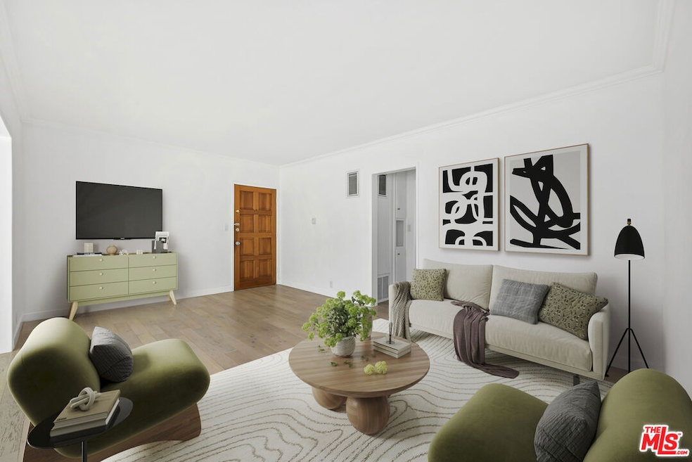 2623 4th St unit 5, Santa Monica, CA 90405 - photo 1