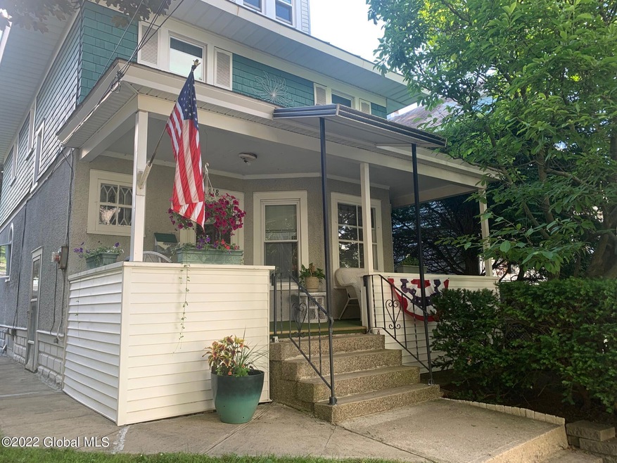 118 Bruce St, Schenectady, NY 12302 - photo 1
