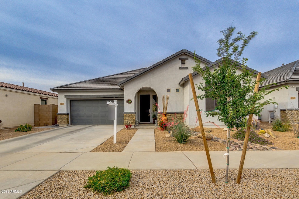 22632 E Via Del Verde, Queen Creek, AZ 85142 - photo 1