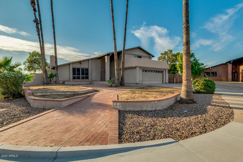 3378 W Grandview Road
