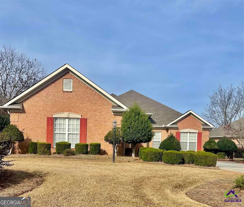 114 Orchard Ln, Centerville, GA 31028 - photo 1