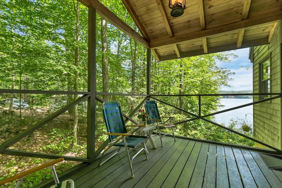 11 Nettie Way, Moultonborough, NH 03254 - photo 1