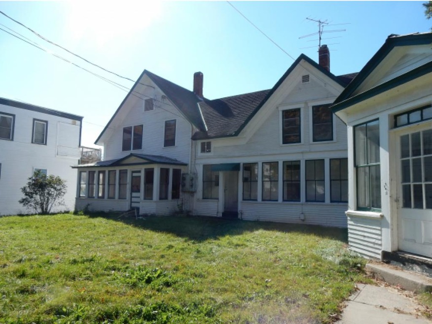 381 Main St, Barton, VT 05822 - photo 1
