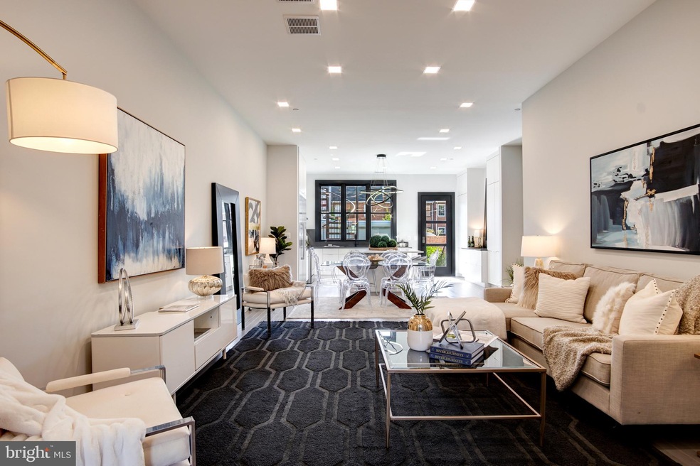 1318 10th St NW unit 1, Washington, DC 20001 - photo 1