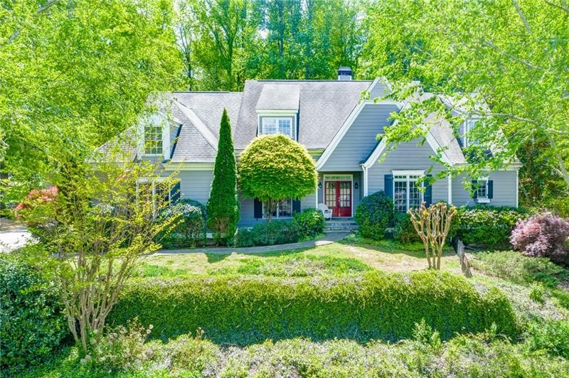 108 Red Gate Lakes Dr, Canton, GA 30115 - photo 1