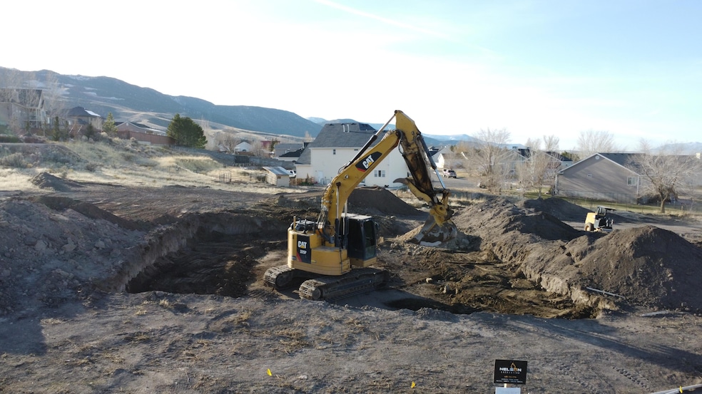 Excavation