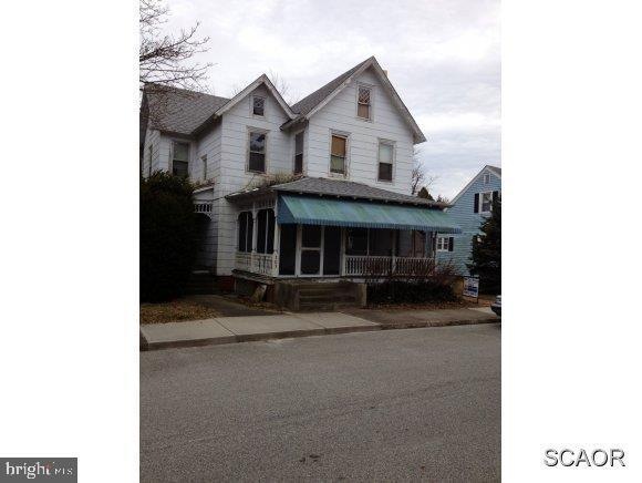 303 Walnut St, Milton, DE 19968 - photo 1