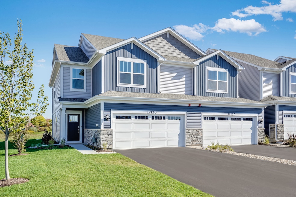 12217 Dodwell St, Huntley, IL 60142 - photo 1