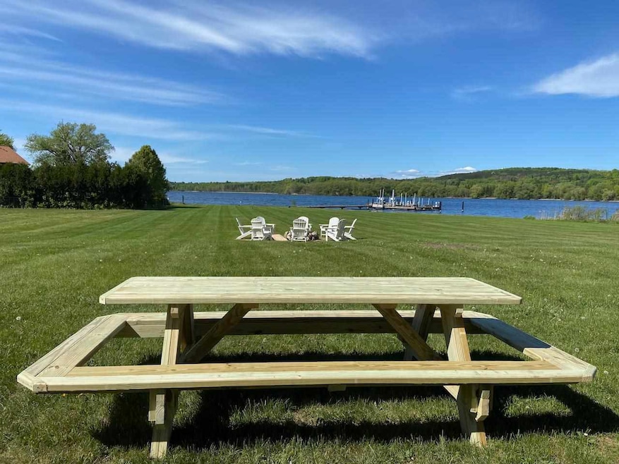 300 Water St unit 6, East Jordan, MI 49727 - photo 1