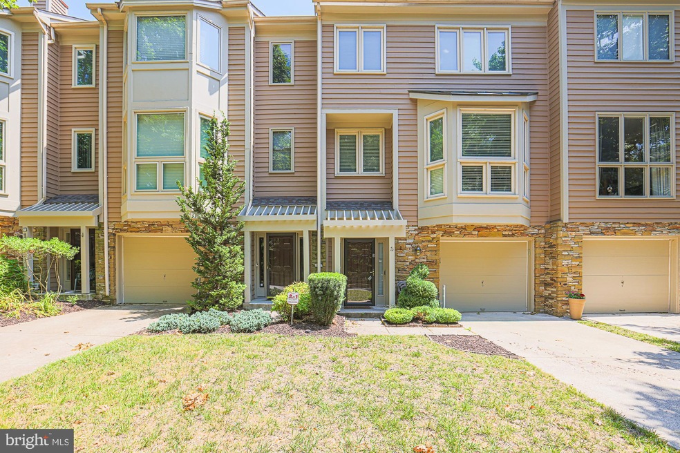 3 Stridesham Ct, Baltimore, MD 21209 - photo 1