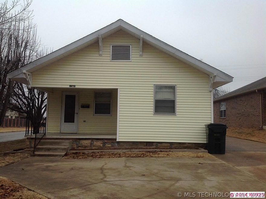 1301 E Bryan Ave, Sapulpa, OK 74066 - photo 1