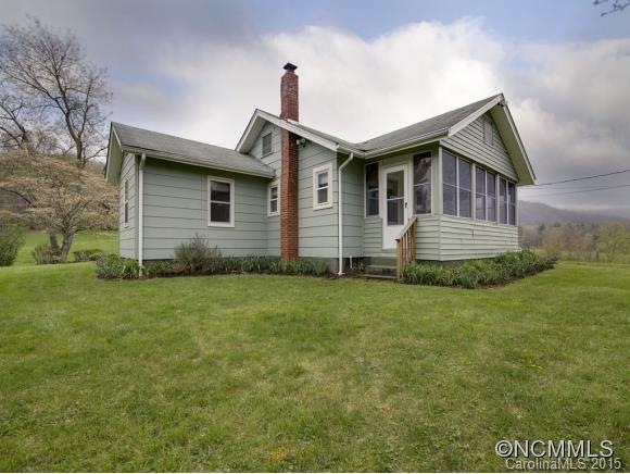 Charming Farmhouse