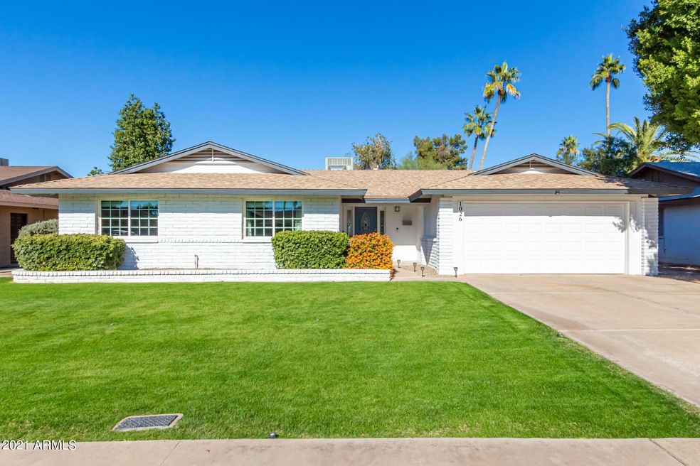 1026 E Watson Drive