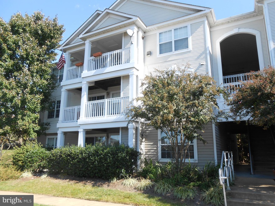 11001 Kinship Ct unit 101, Manassas, VA 20109 - photo 1