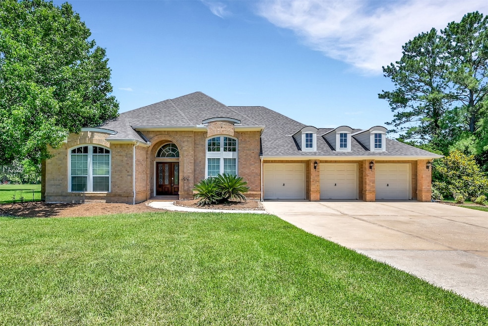 34151 Bar r Blvd, Magnolia, TX 77355 - photo 1