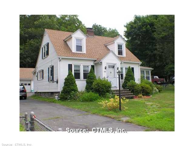 229 East St, Wolcott, CT 06716 - photo 1