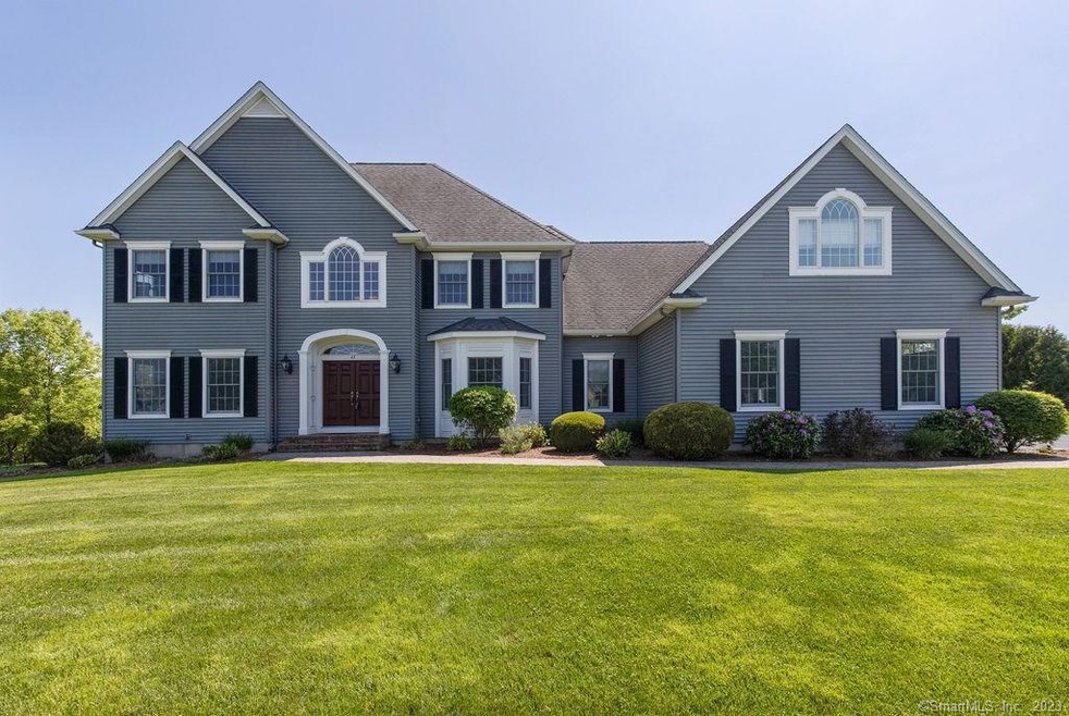 Welcome to 43 Cedar Crest Lane
