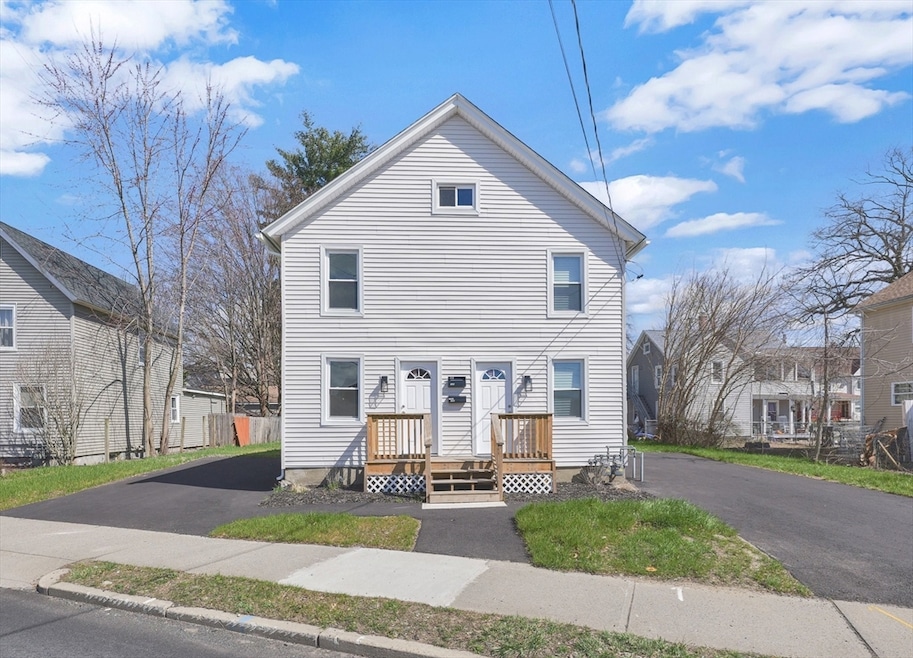 For Rent $1,850/month