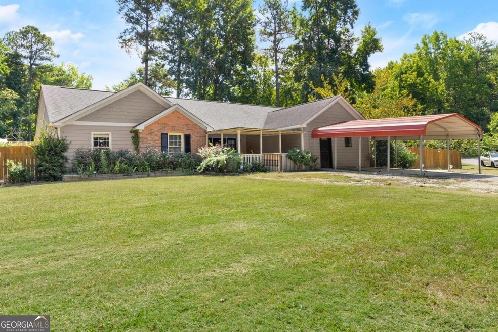 6384 Grafton Dr, Austell, GA 30168 - photo 1