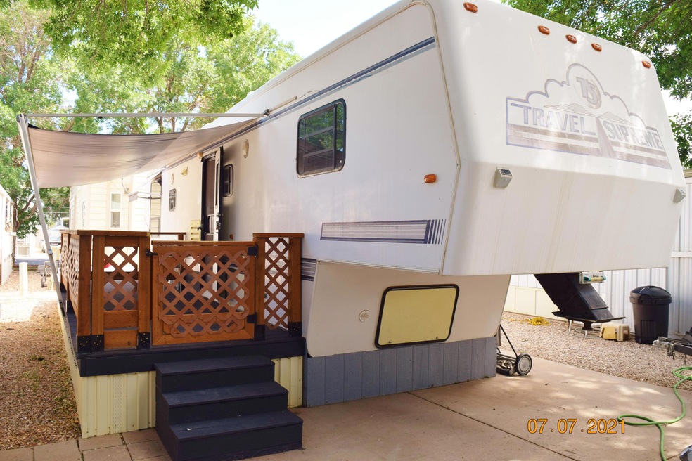 322 Kari, Parowan, UT 84761 - photo 1