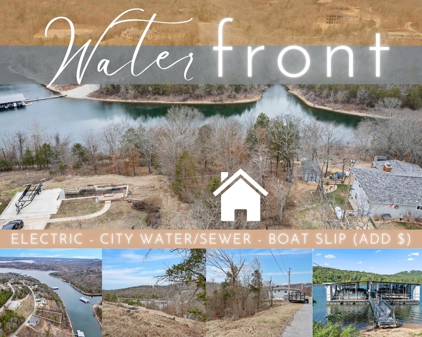 Lot 5 Greenbrier Dr, Kimberling City, MO 65686 - photo 1