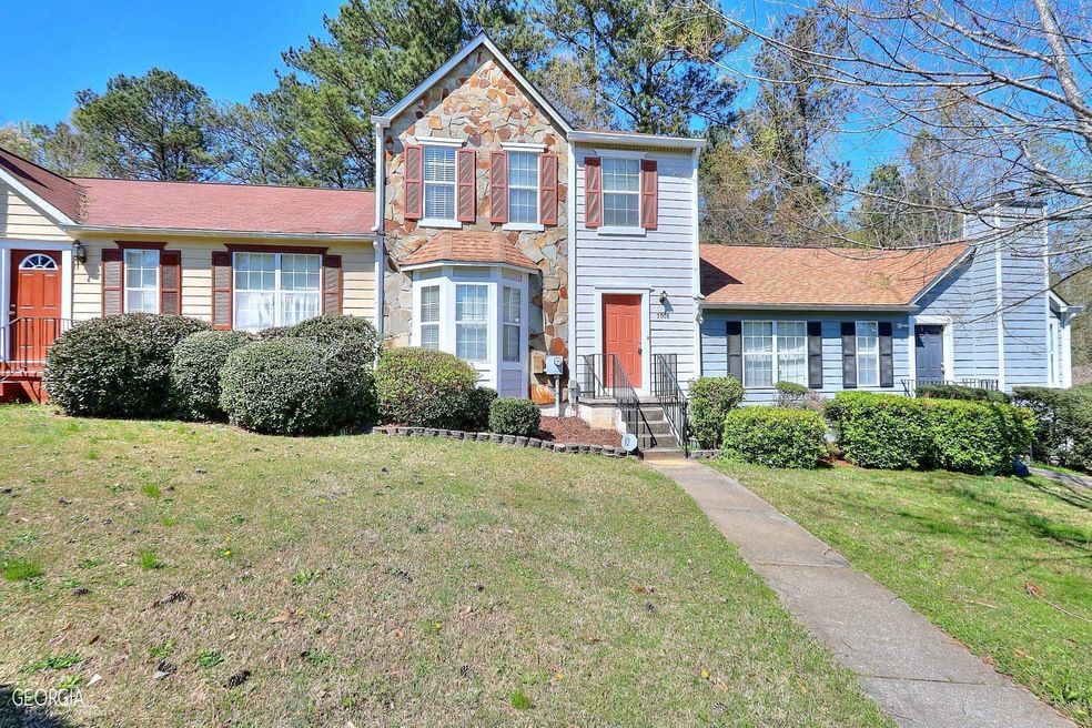 7008 Panda Rd, Austell, GA 30168 - photo 1