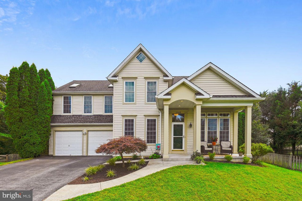 5983 Calvert Way, Sykesville, MD 21784 - photo 1