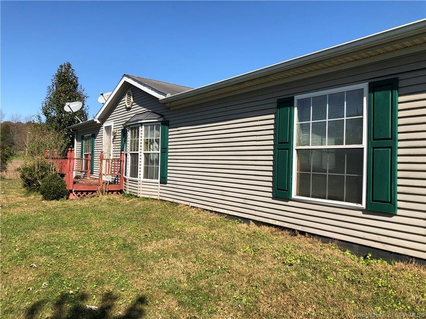 10188 Corydon Ramsey Rd NW, Ramsey, IN 47166 - photo 1