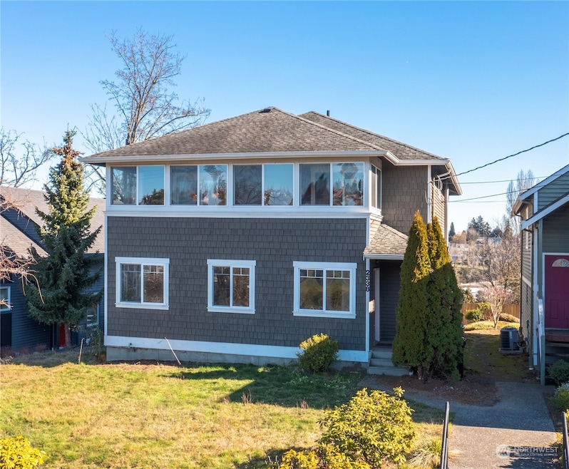 Sold $990,000 • Co-Listing Agent