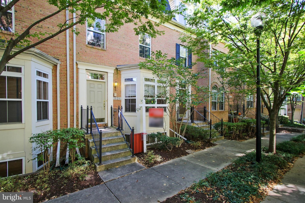 10281 Rutland Round Rd, Columbia, MD 21044 - photo 1