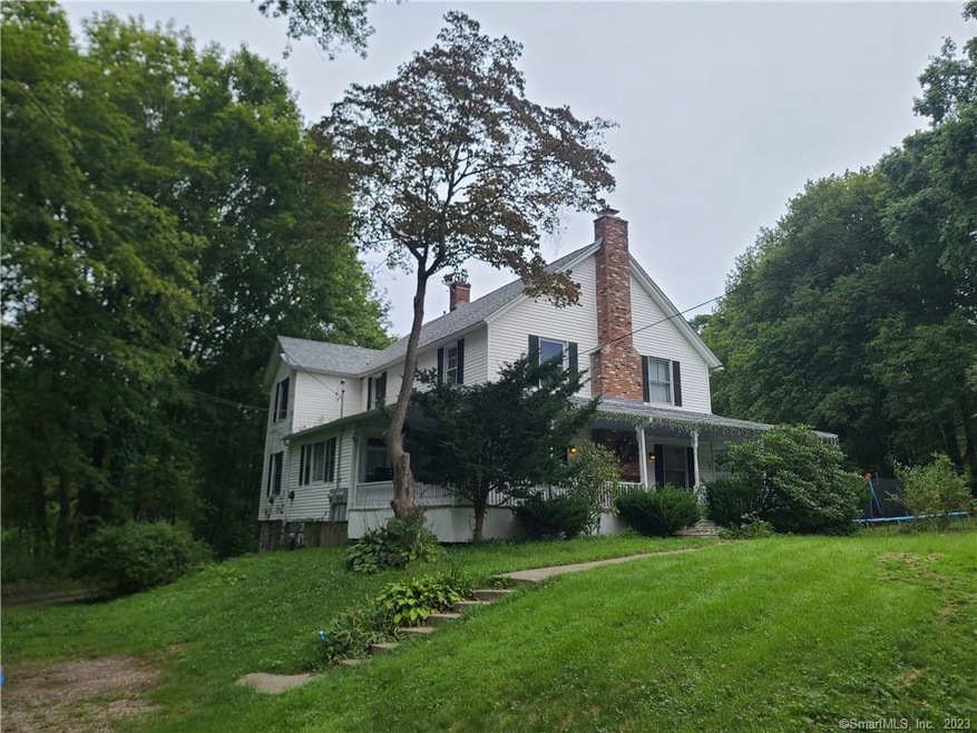 93 Lake St unit 95, Moosup, CT 06354 - photo 1