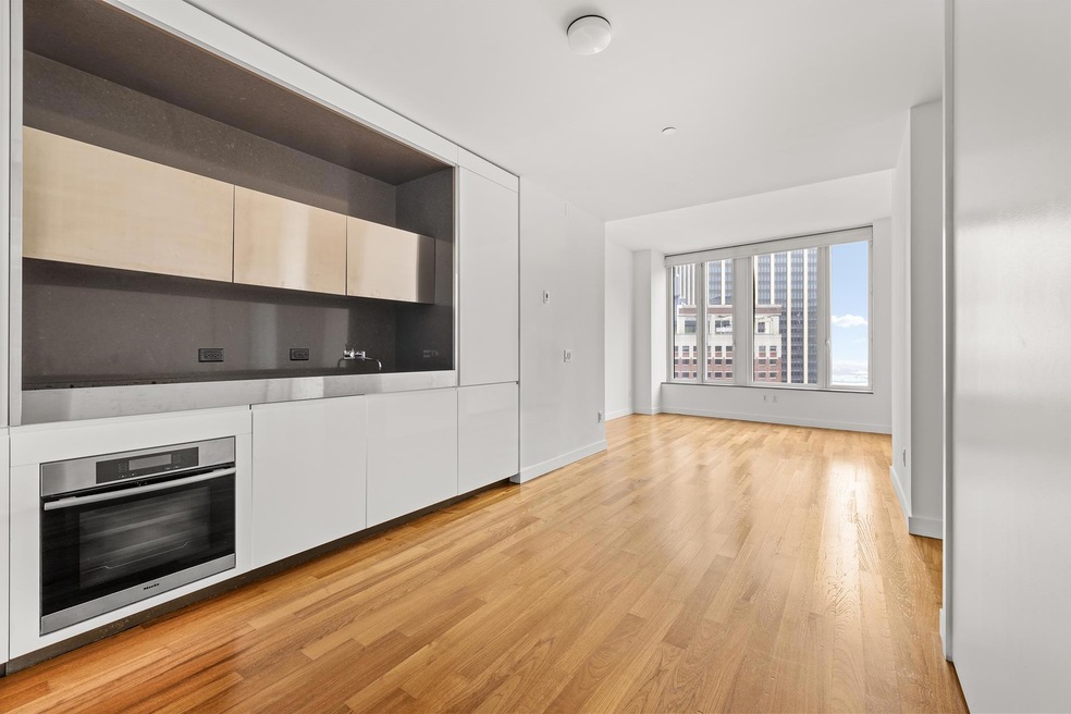 15 William St unit 21B, New York, NY 10005 - photo 1