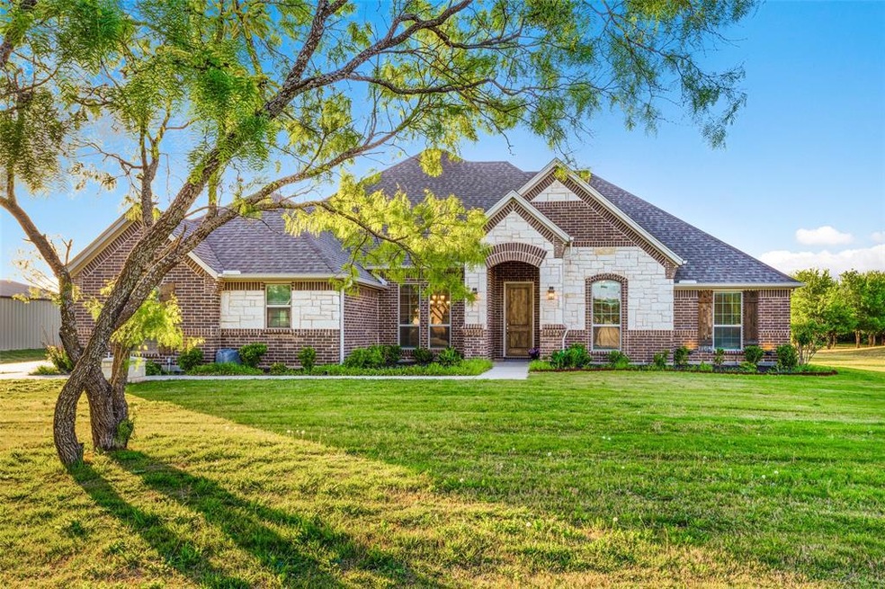 1047 Rio Grande Way, Weatherford, TX 76087 - photo 1