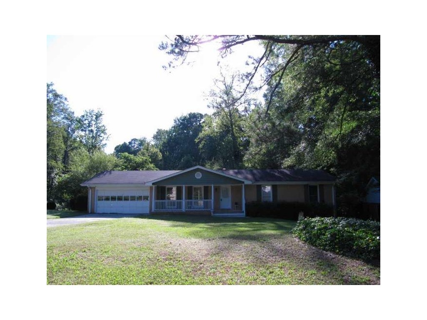 Exterior Front. Bank Owned! Instant Equity!