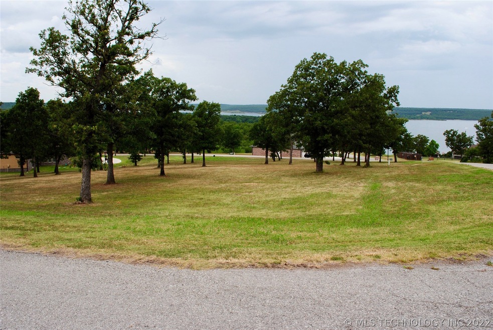 0 W Lakeview Rd unit 1911310, Skiatook, OK 74070 - photo 1