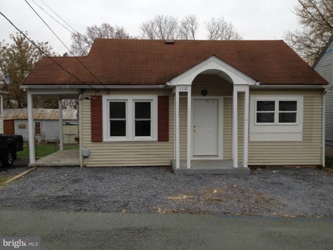 1112 Purcell Ln, Winchester, VA 22603 - photo 1