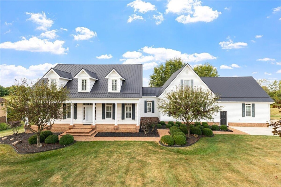 Sold $535,000 • Co-Listing Agent