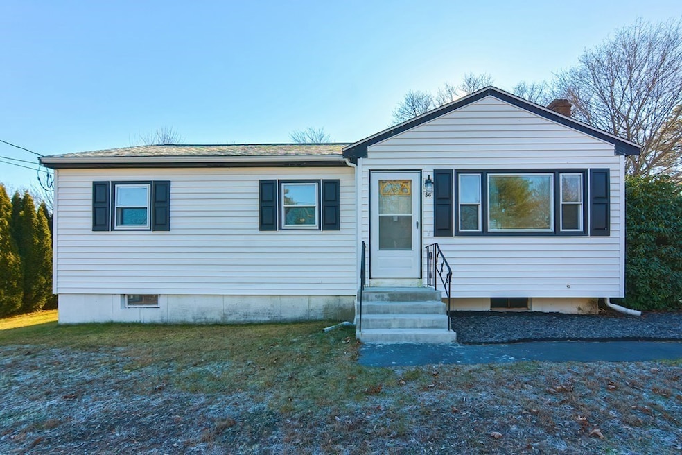 56 Phillip Dr, Bellingham, MA 02019 - photo 1