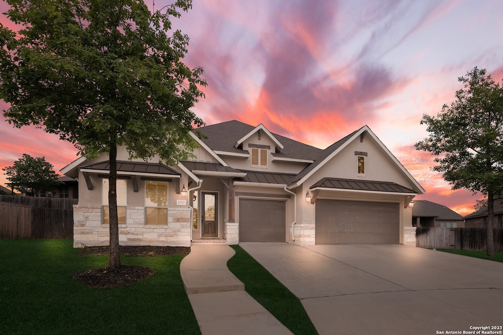 25727 Coreopsis, San Antonio, TX 78261 - photo 1