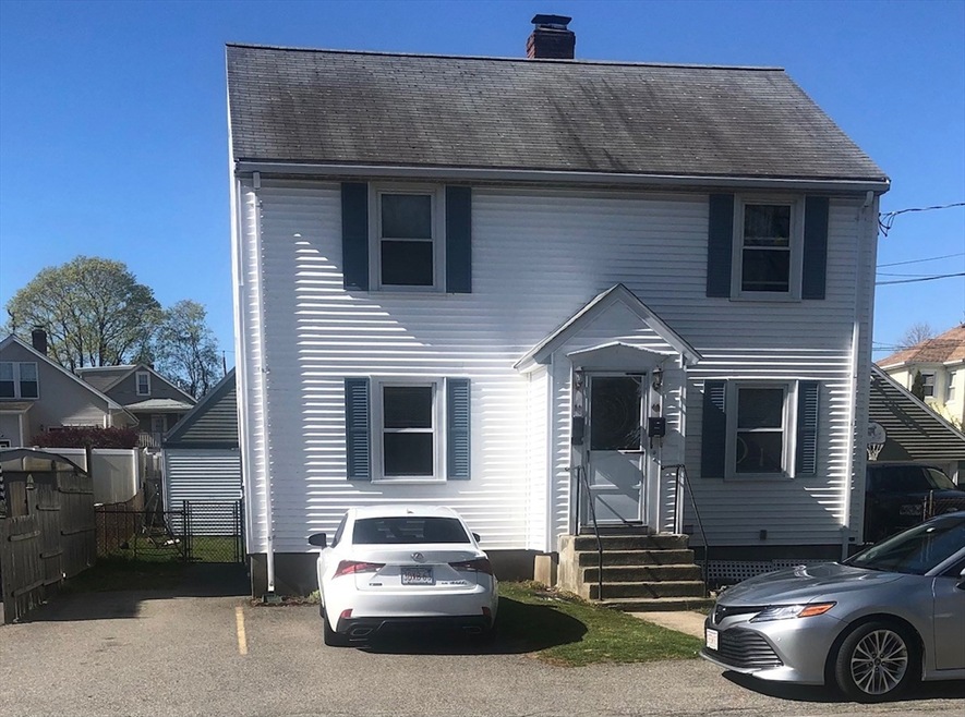 58-60 Bennett St unit 1, Waltham, MA 02453 - photo 1