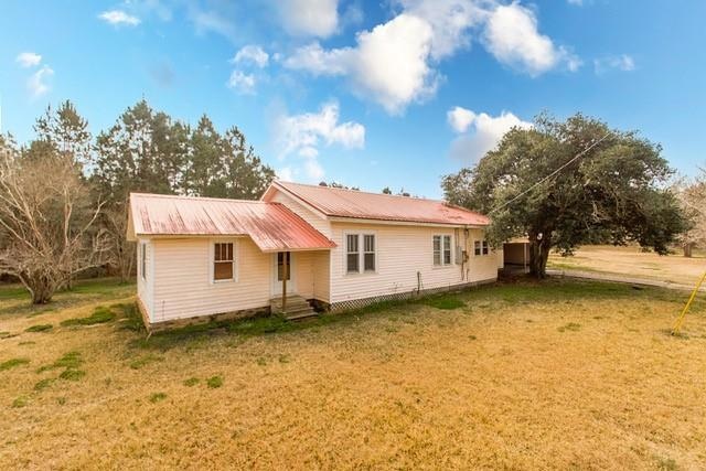 26135 Rock Foil Rd, Franklinton, LA 70438 - photo 1
