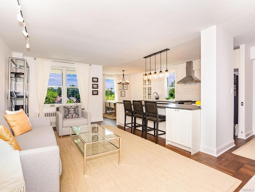 3901 Independence Ave unit 5-N, Bronx, NY 10463 - photo 1