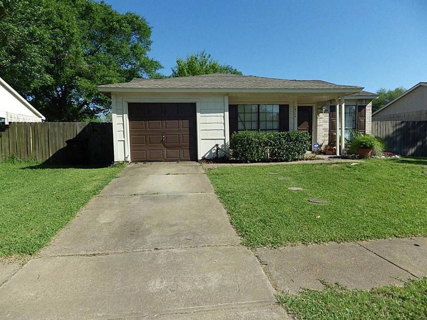 24206 Wild Horse Ln, Hockley, TX 77447 - photo 1