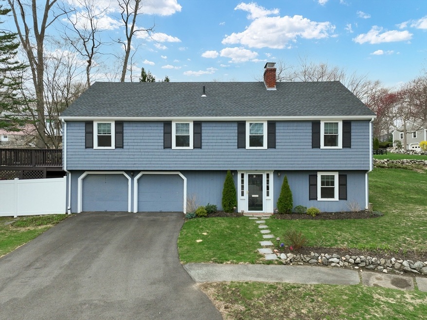 23 Pine Ridge Cir, Reading, MA 01867 - photo 1