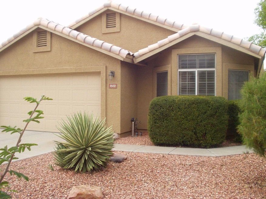 Gail Drive Rental 006