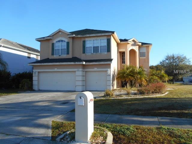 519 Cypress Bend, Oldsmar, FL 34677 - photo 1