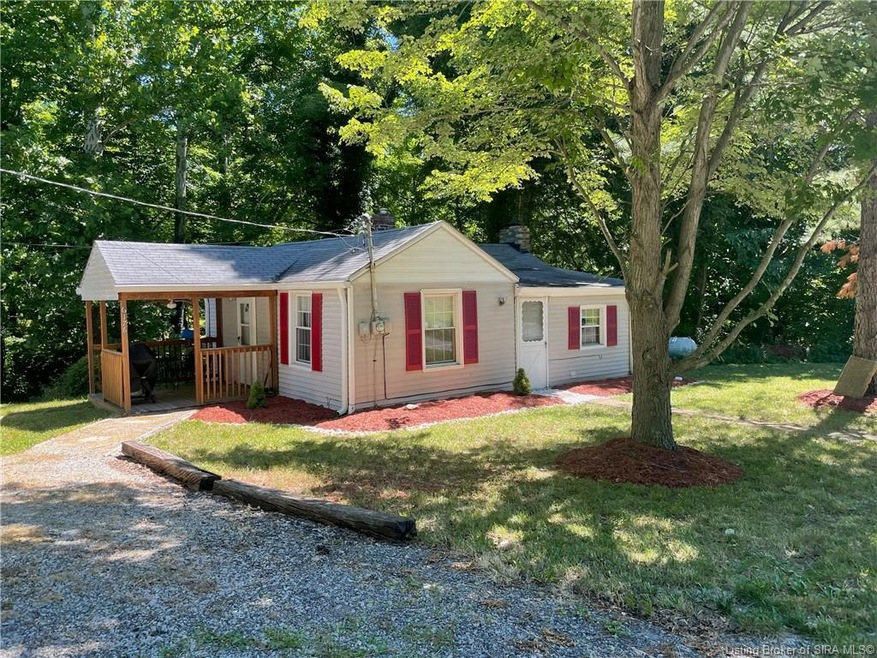 6176 Highway 150, Floyds Knobs, IN 47119 - photo 1