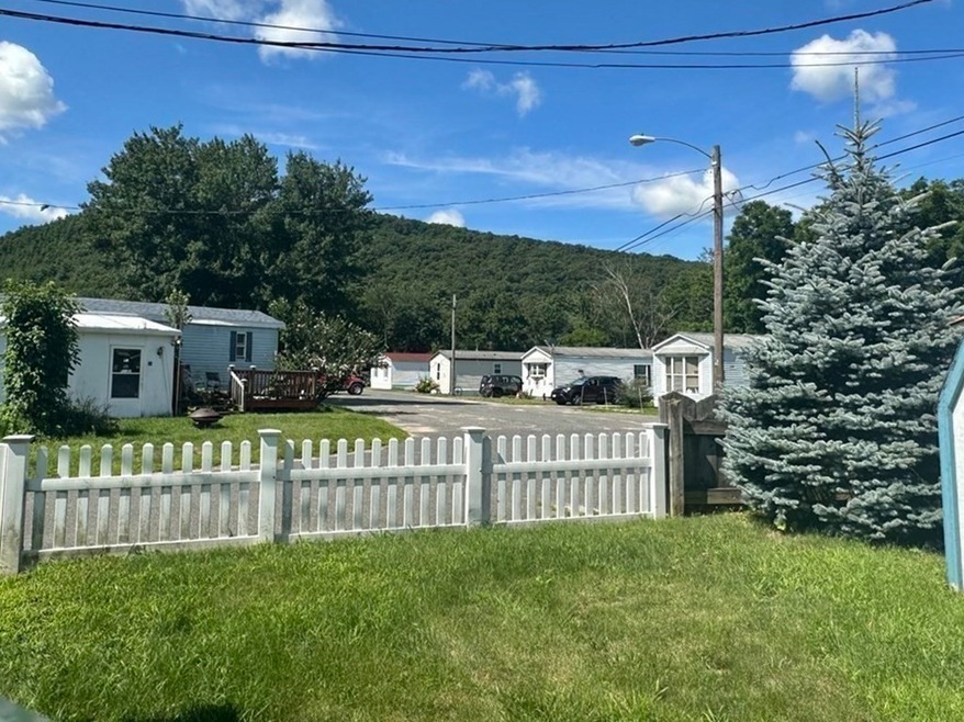 268 Palmer Rd unit 41, Monson, MA 01057 - photo 1